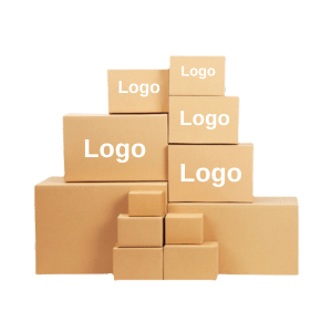 Shipping Box